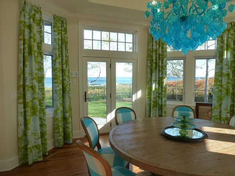 18 Skipper Joe's Point Road Kennebunkport, ME 04046 - Photo 22 of 35 Dining Room.