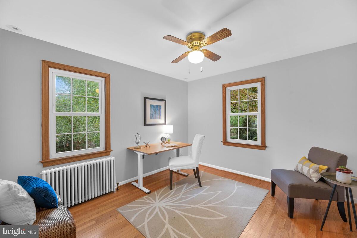 8902 Bradford Road Silver Spring, MD 20901 - Photo 17 of 36