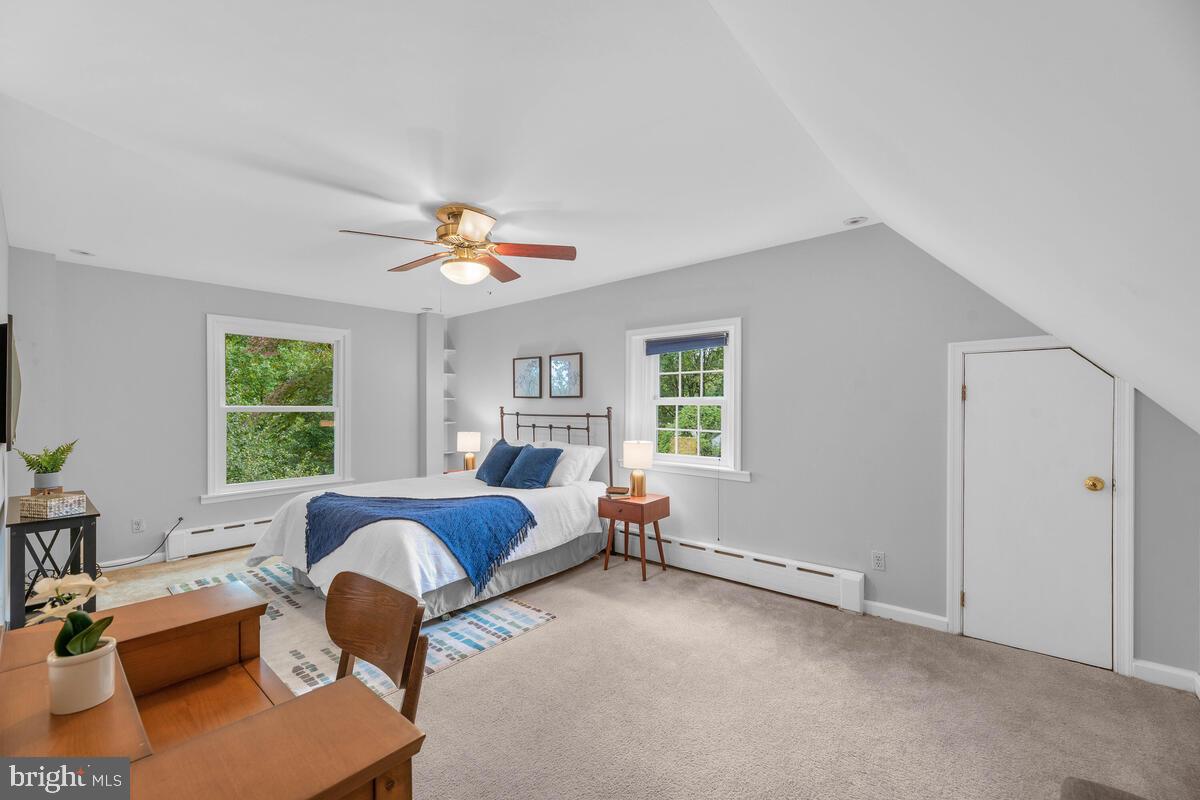 8902 Bradford Road Silver Spring, MD 20901 - Photo 19 of 36
