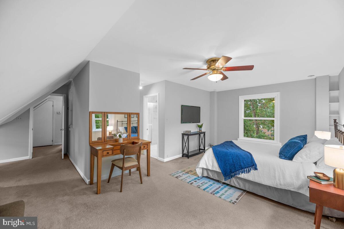 8902 Bradford Road Silver Spring, MD 20901 - Photo 20 of 36