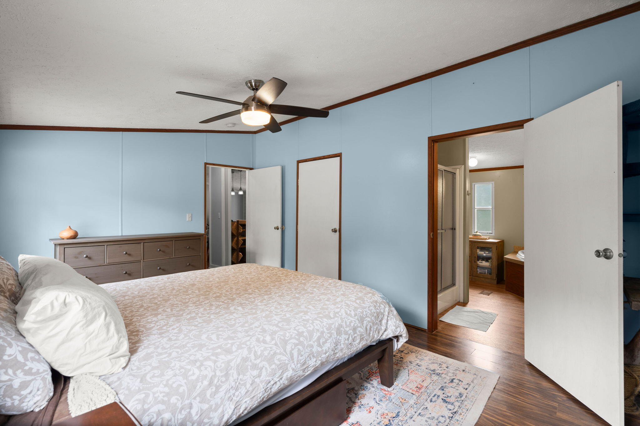 521 Popa Road Jamestown, SC 29453 - Photo 11 of 29 Main bedroom