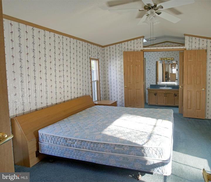 1336 Evering Avenue Rosedale, MD 21237 - Photo 15 of 21 Bedroom (Master)