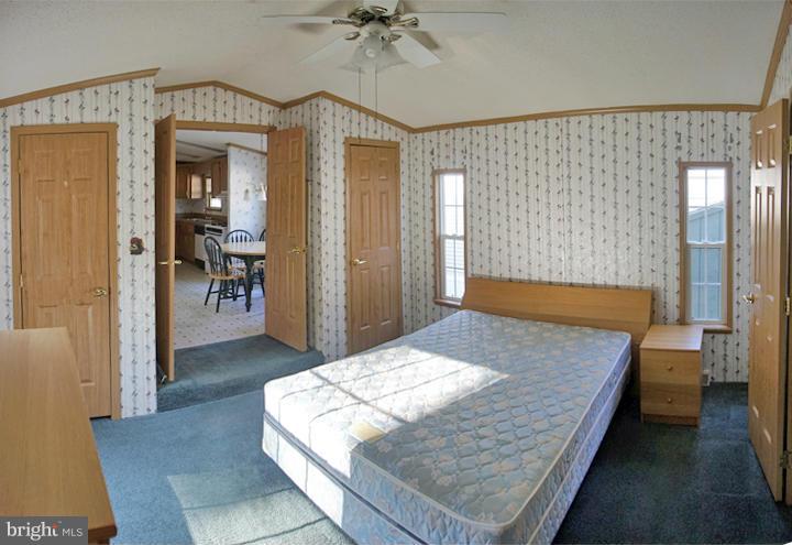 1336 Evering Avenue Rosedale, MD 21237 - Photo 16 of 21 Bedroom (Master)