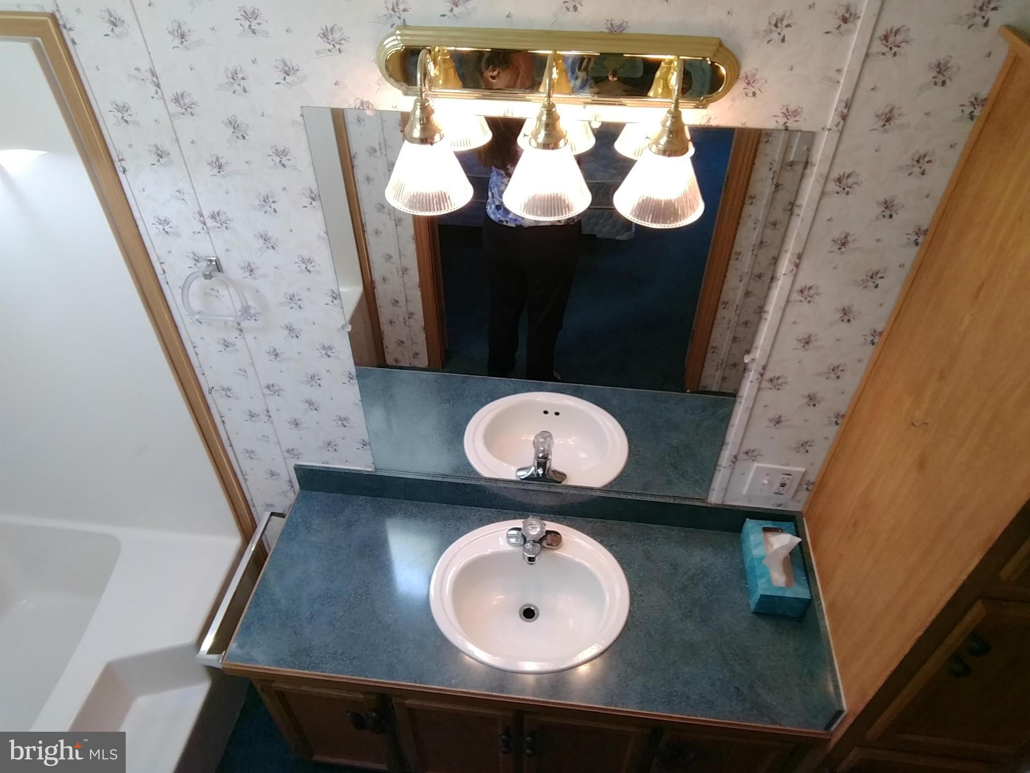 1336 Evering Avenue Rosedale, MD 21237 - Photo 18 of 21 Bath (Master)