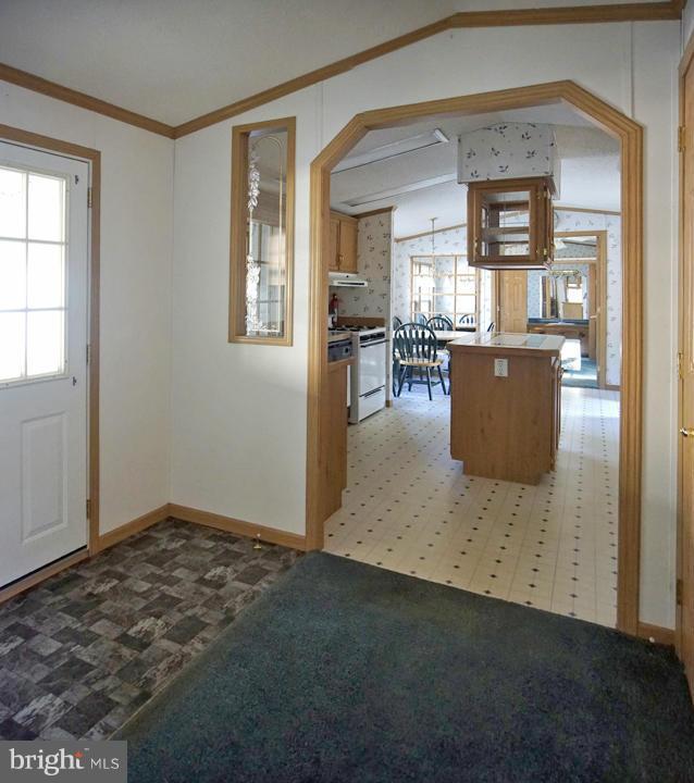 1336 Evering Avenue Rosedale, MD 21237 - Photo 9 of 21 Kitchen
