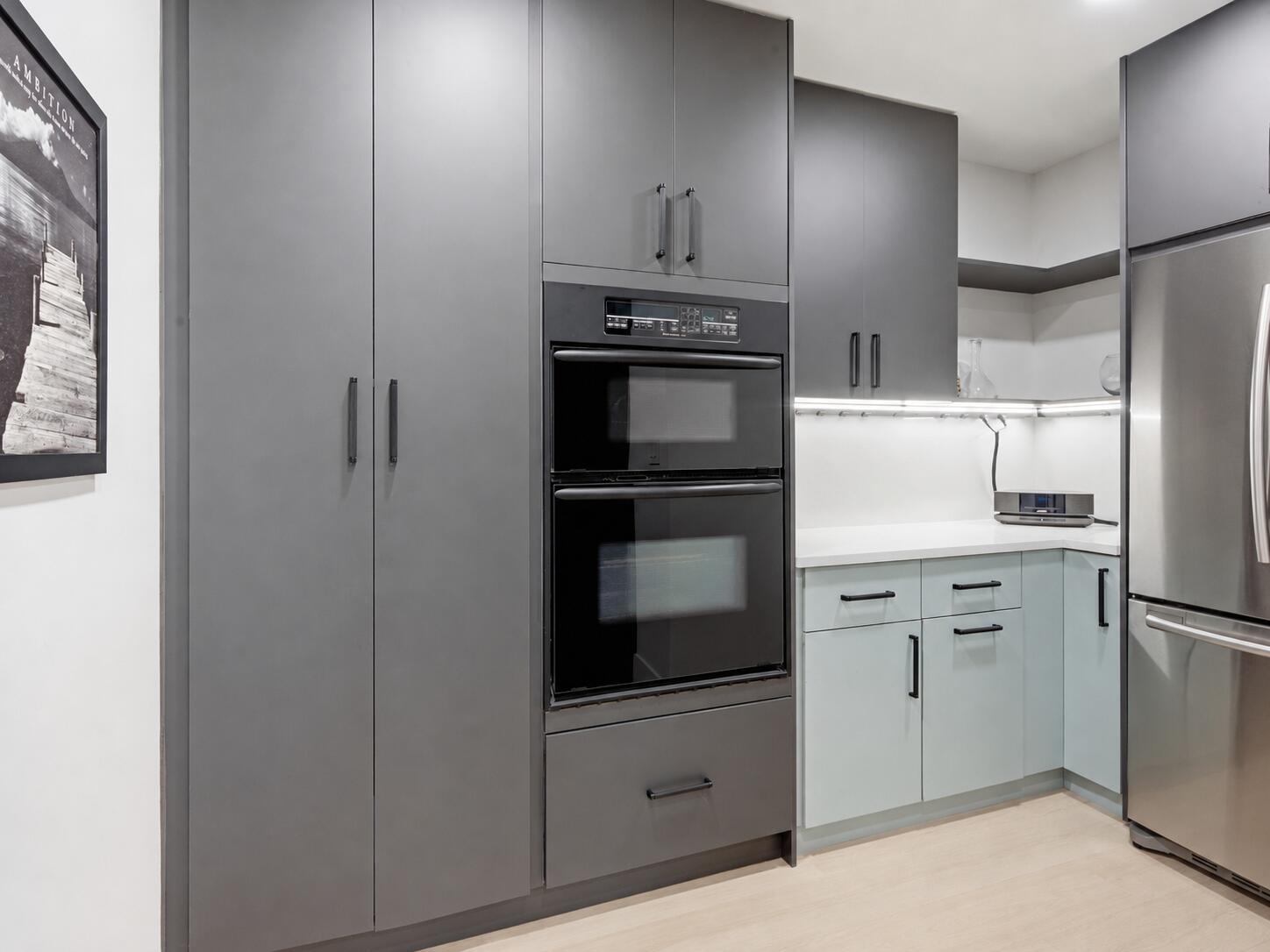 21878 Old Bridge Trail Boca Raton, FL 33428 - Photo 24 of 66 Prep Kitchen