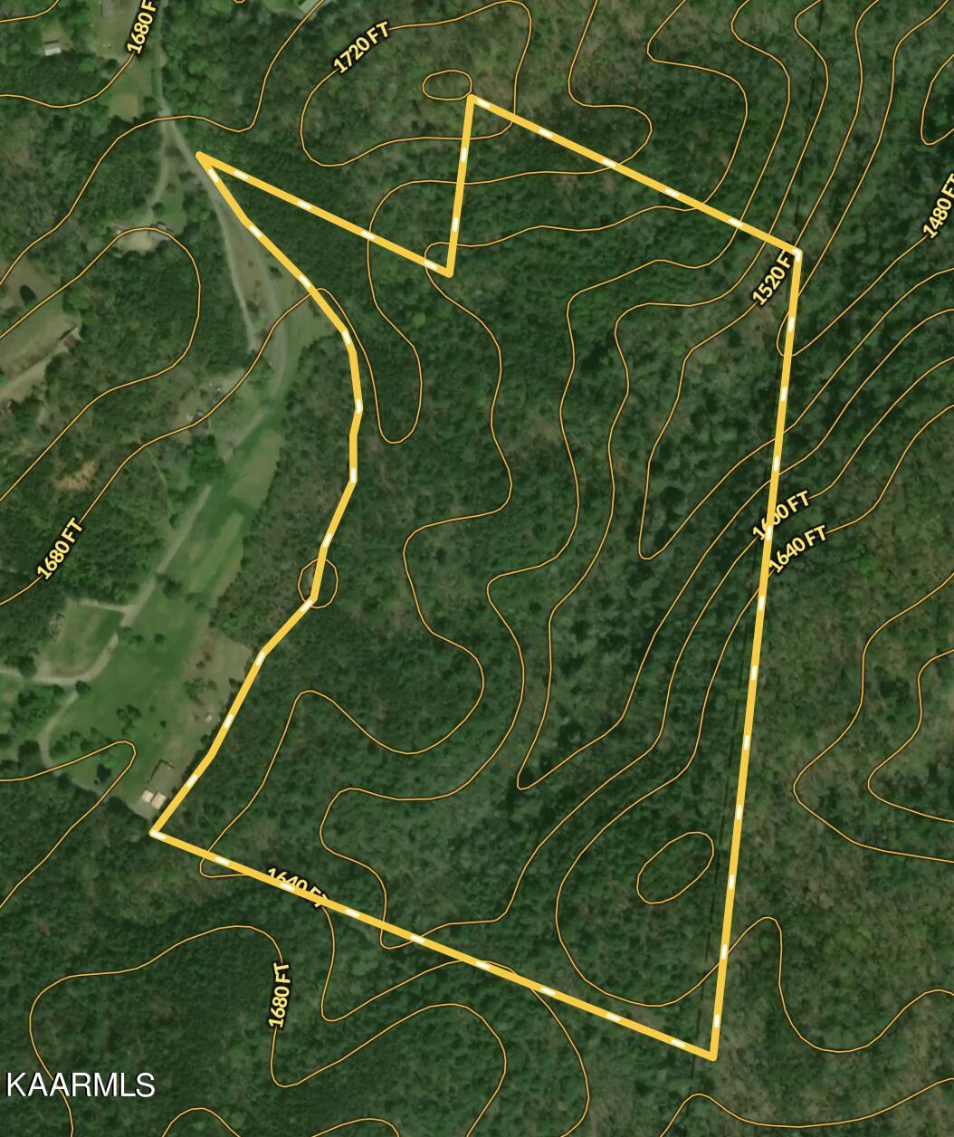 Raper Rd Road Farner, TN 37333 - Photo 8 of 15 Screen Shot 2022-12-16 at 4.41.53 PM