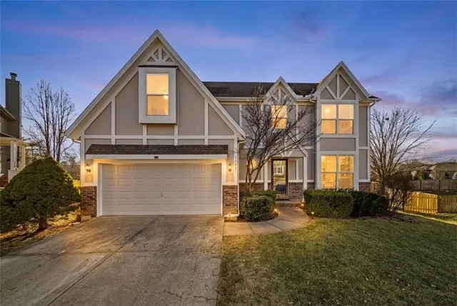 $519,000 | 12627 Slater Lane, Overland Park, KS 66213