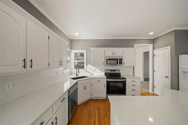 $519,000 | 12627 Slater Lane, Overland Park, KS 66213