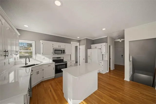 $519,000 | 12627 Slater Lane, Overland Park, KS 66213