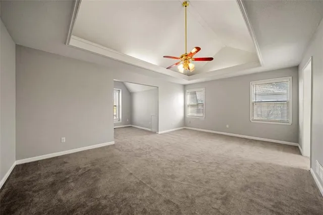 $519,000 | 12627 Slater Lane, Overland Park, KS 66213