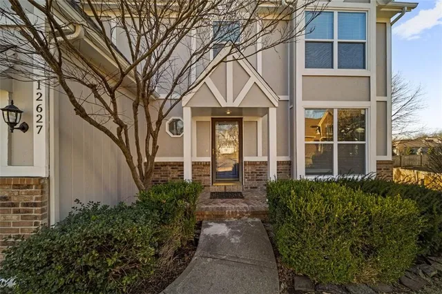 $519,000 | 12627 Slater Lane, Overland Park, KS 66213