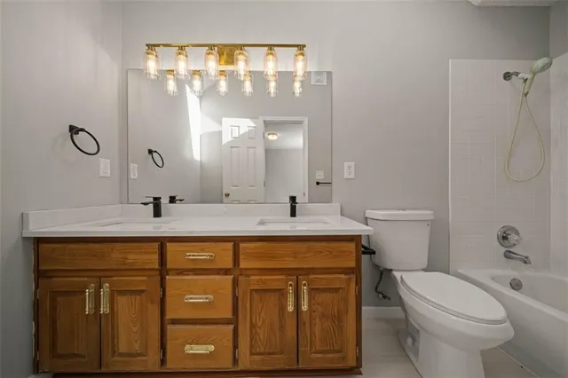 $519,000 | 12627 Slater Lane, Overland Park, KS 66213