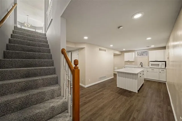 $519,000 | 12627 Slater Lane, Overland Park, KS 66213