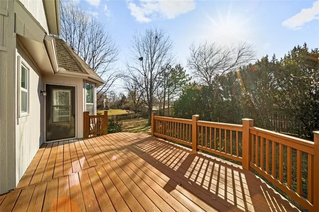 $519,000 | 12627 Slater Lane, Overland Park, KS 66213