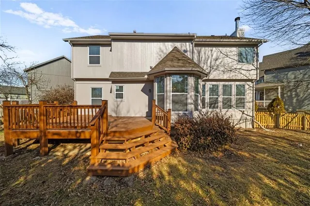 $519,000 | 12627 Slater Lane, Overland Park, KS 66213