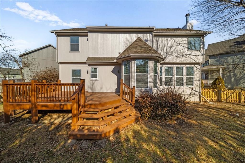 12627 Slater Lane Overland Park, KS 66213 - Photo 48 of 49