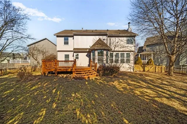 $519,000 | 12627 Slater Lane, Overland Park, KS 66213