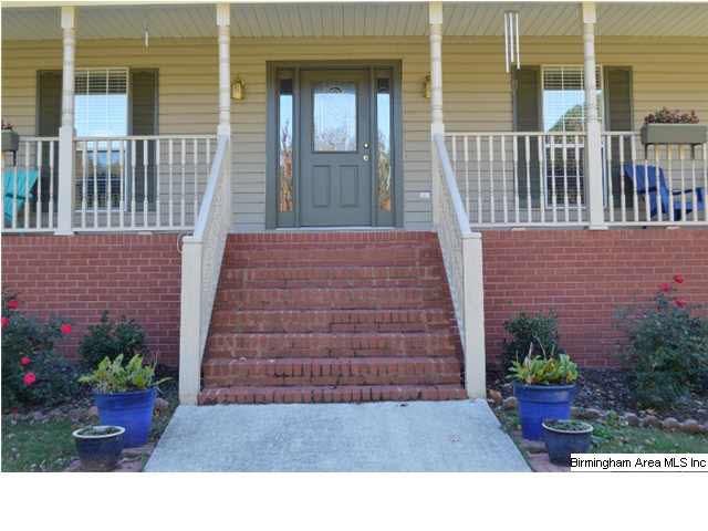 7549 Misty Lane Pinson, AL 35126 - Photo 32 of 32