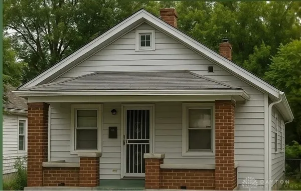 $88,750 | 2310 Oakridge Drive, Dayton, OH 45417