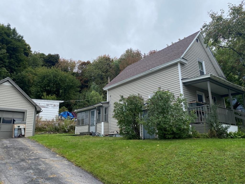 351 School Street Berlin, NH 03570 - Photo 1 of 12