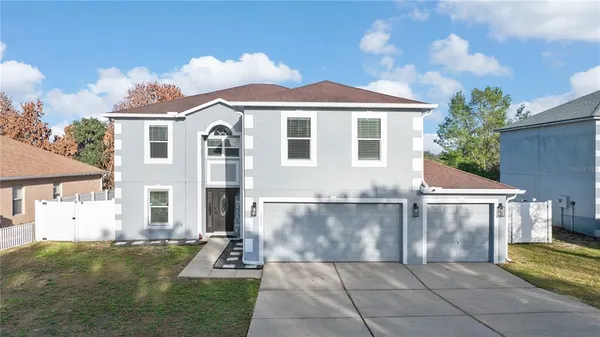 $540,000 | 3233 White Blossom Lane, Clermont, FL 34711
