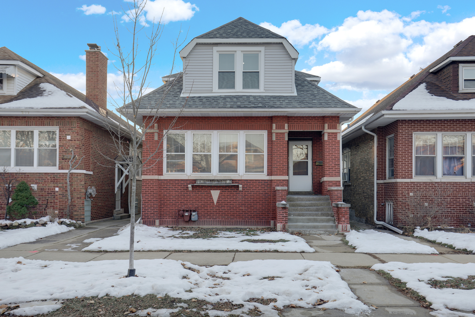 4218 North Monitor Avenue, Unit 1 Chicago, IL 60634 - Photo 1 of 9