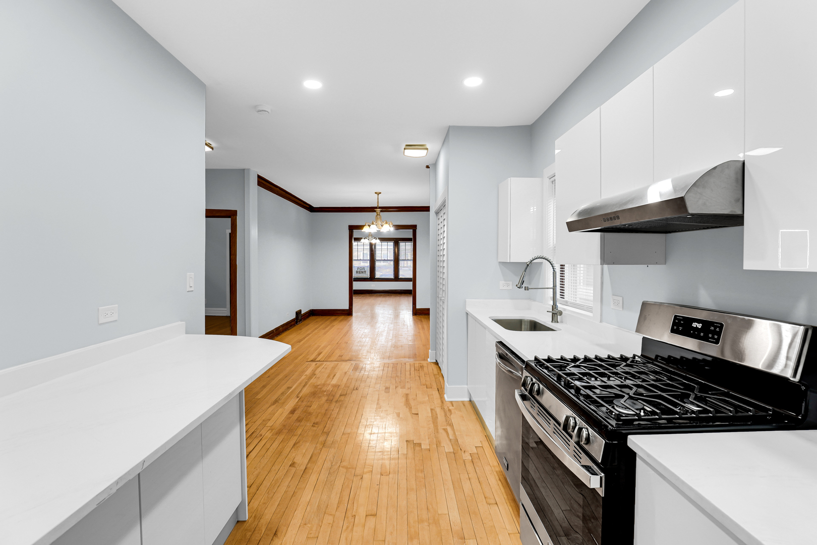 4218 North Monitor Avenue, Unit 1 Chicago, IL 60634 - Photo 2 of 9