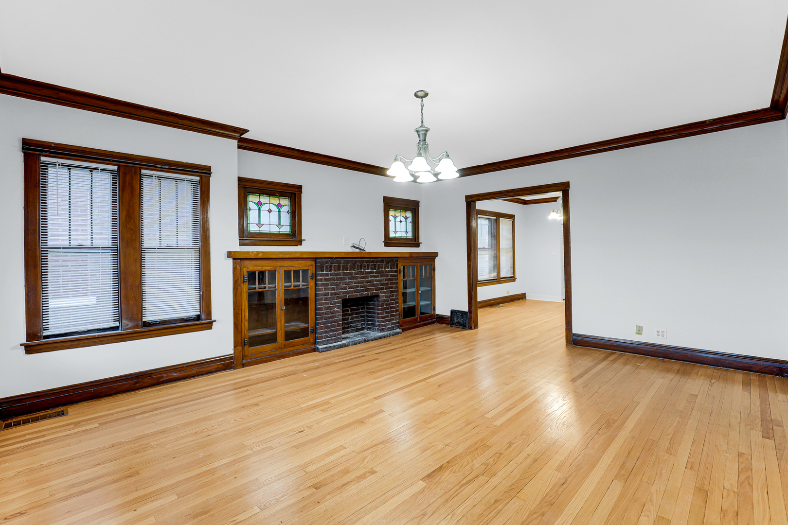 4218 North Monitor Avenue, Unit 1 Chicago, IL 60634 - Photo 5 of 9