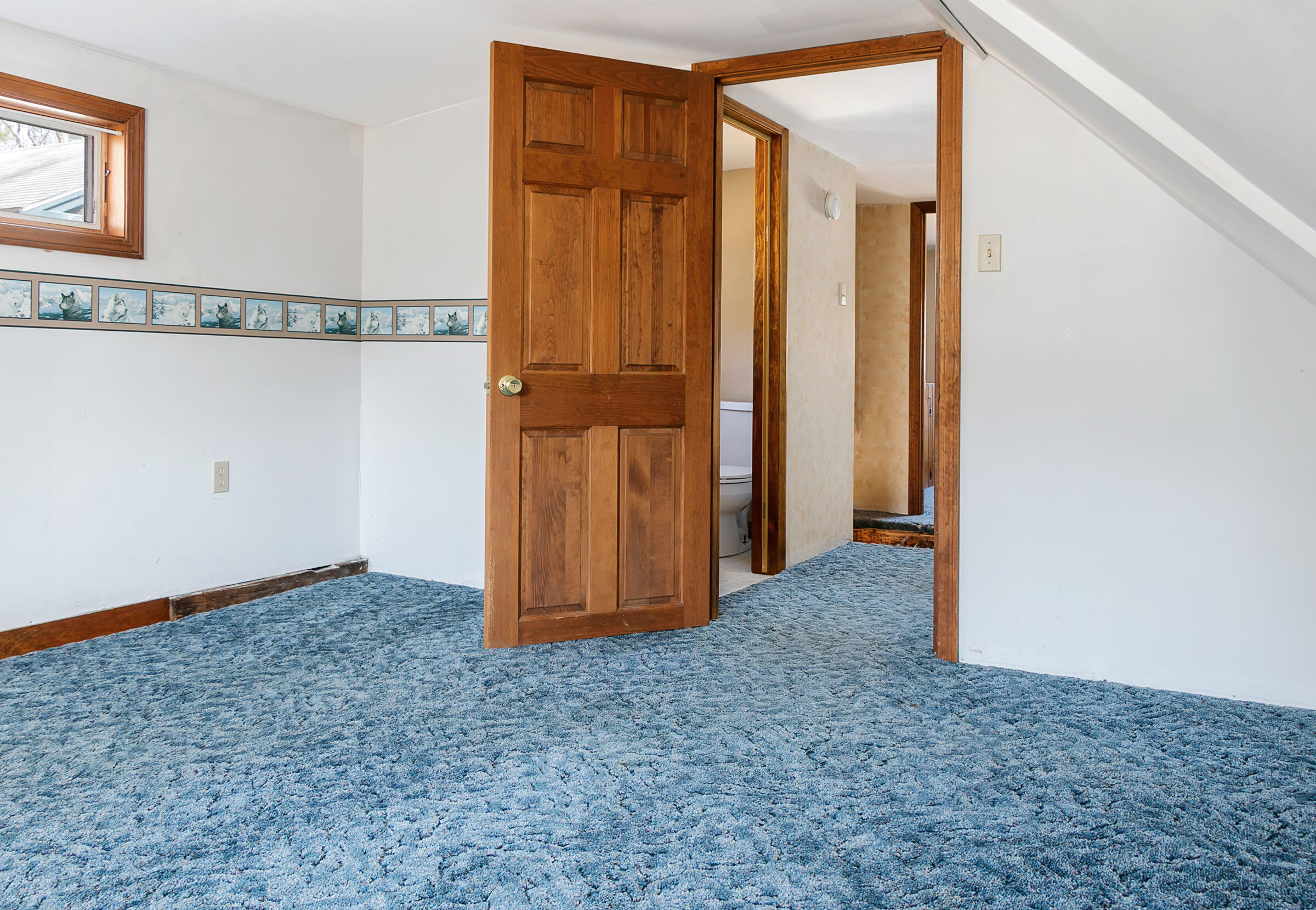 417 Sanford Road Wells, ME 04090 - Photo 30 of 44 Bedroom 3