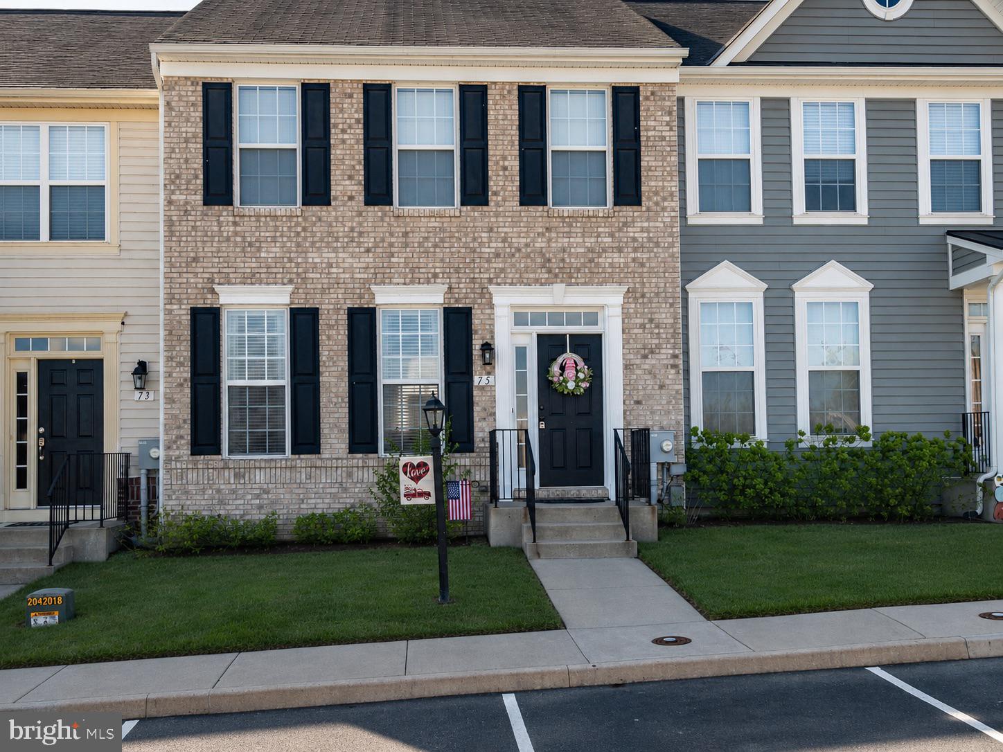 75 Spoon Square Front Royal, VA 22630 - Photo 2 of 47