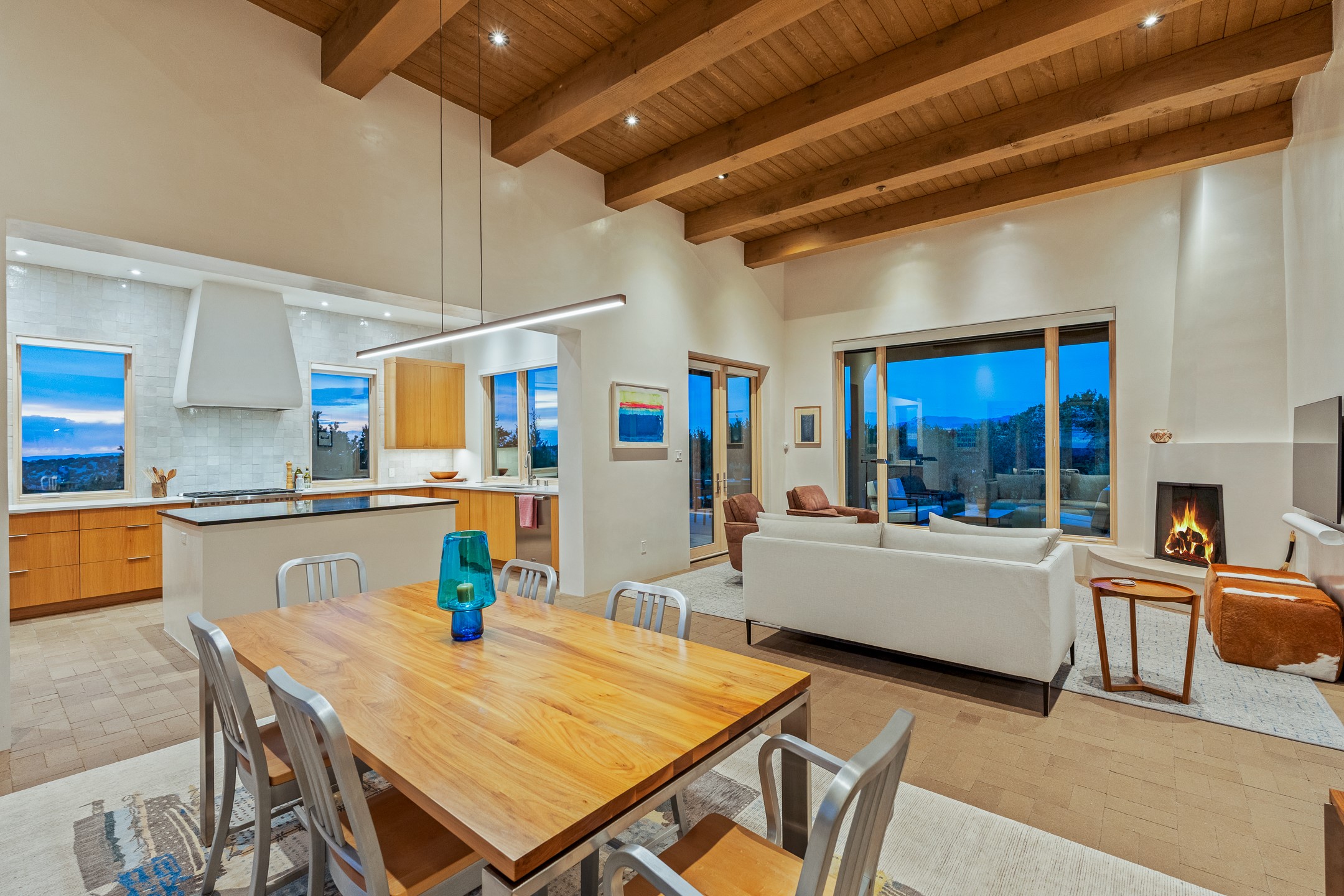 31 Sundance Ridge Circle Santa Fe, NM 87506 - Photo 28 of 57