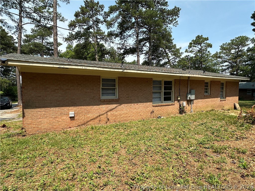 296 Decatur Drive Fayetteville, NC 28303 - Photo 22 of 22