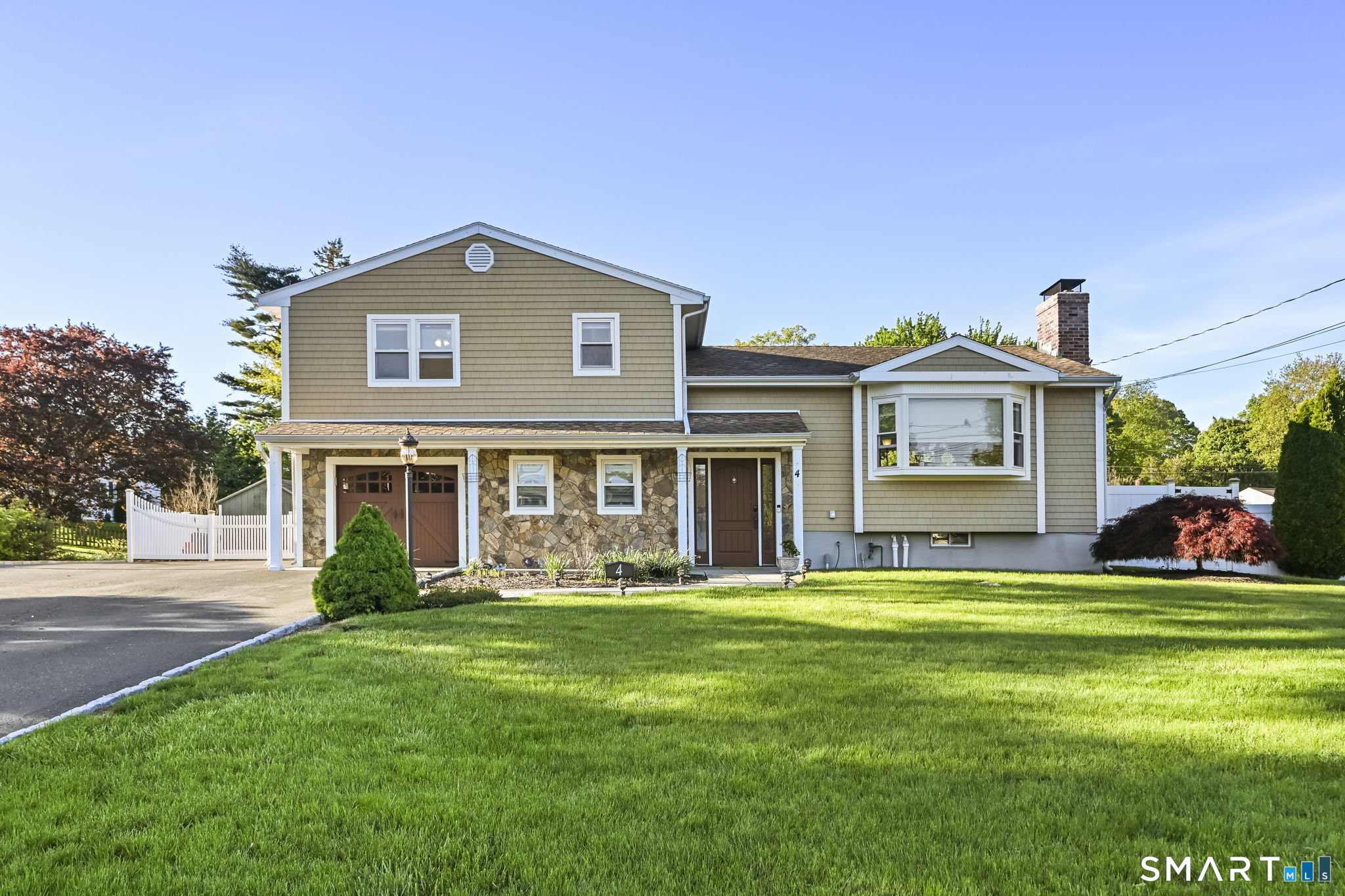 4 Dairy Farm Road Norwalk, CT 06851 - Photo 1 of 1 Gallery Image 1