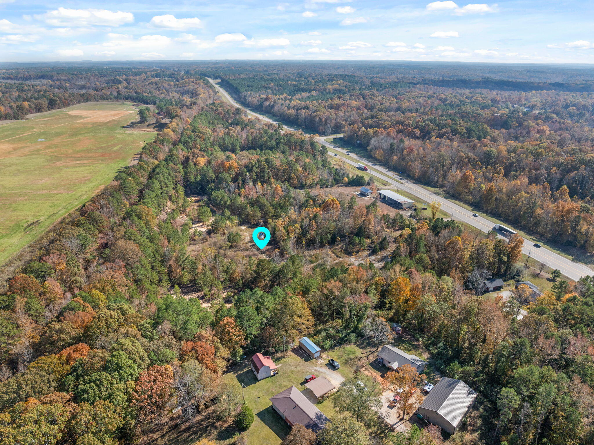 0 Highway 72 Corinth, MS 38834 - Photo 20 of 28 Gallery Image 20