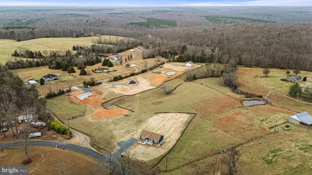 $479,800 | 15371 Ridge Road, Gordonsville, VA 22942