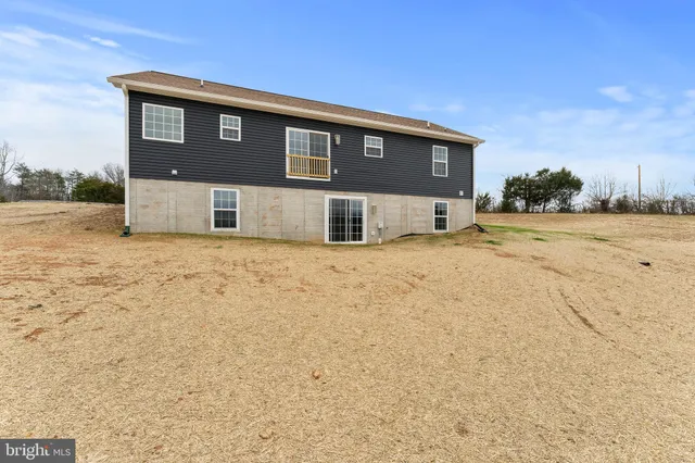 $484,800 | 15371 Ridge Road, Gordonsville, VA 22942