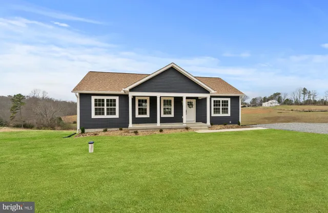 $484,800 | 15371 Ridge Road, Gordonsville, VA 22942