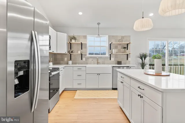 $479,800 | 15371 Ridge Road, Gordonsville, VA 22942