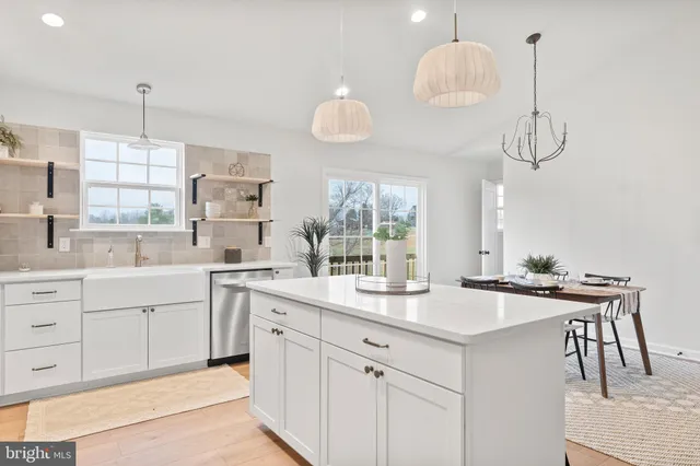 $479,800 | 15371 Ridge Road, Gordonsville, VA 22942