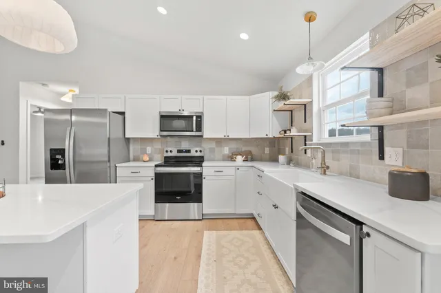 $479,800 | 15371 Ridge Road, Gordonsville, VA 22942