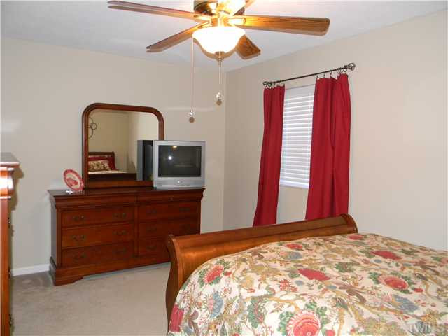 6365 New Market Way Raleigh, NC 27615 - Photo 13 of 20 Master Bedroom