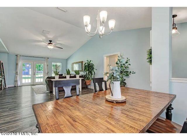 37267 Ingham Road Hilliard, FL 32046 - Photo 9 of 28 9