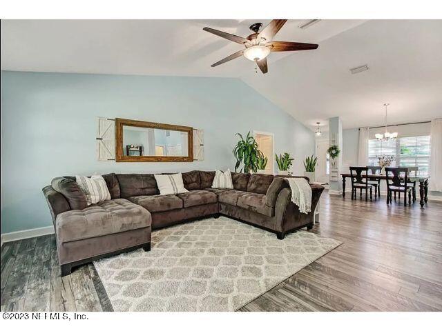 37267 Ingham Road Hilliard, FL 32046 - Photo 10 of 28 10