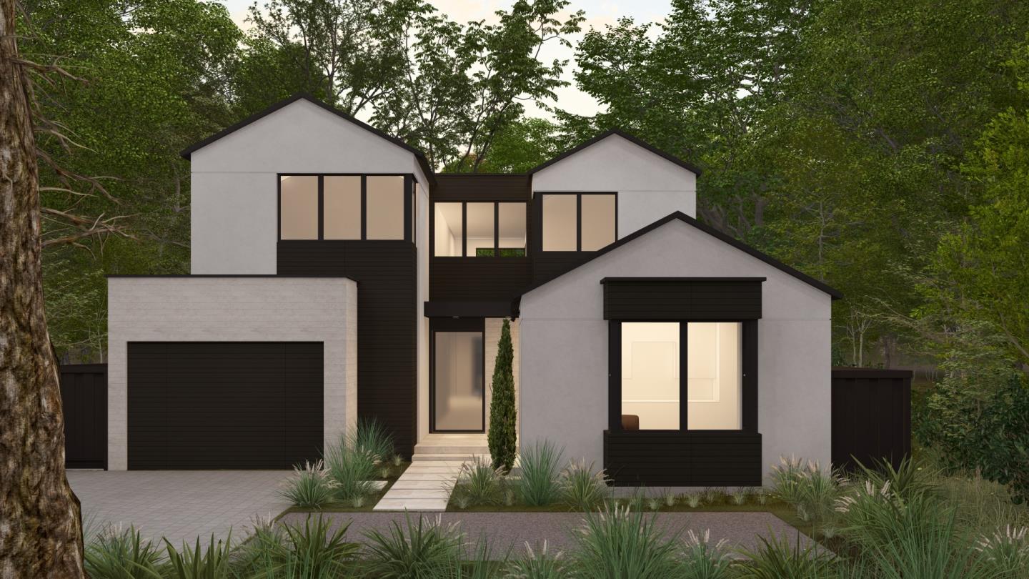 308 Yale Road Menlo Park, CA 94025 - Photo 3 of 7