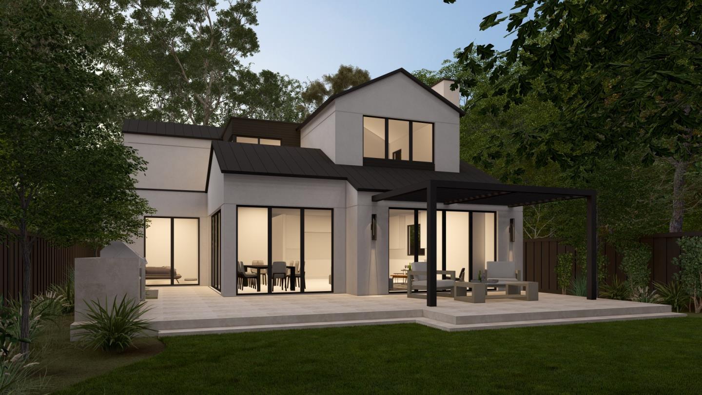 308 Yale Road Menlo Park, CA 94025 - Photo 4 of 7