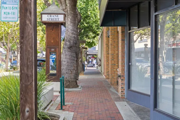 $4,850,000 | 308 Yale Road, Menlo Park, CA 94025