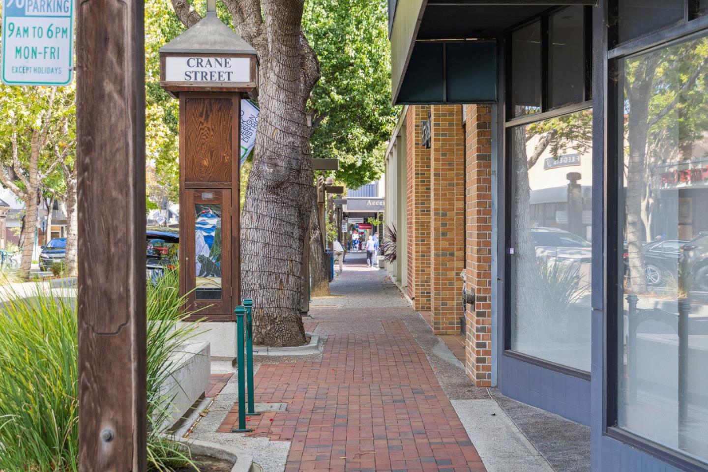 308 Yale Road Menlo Park, CA 94025 - Photo 7 of 7