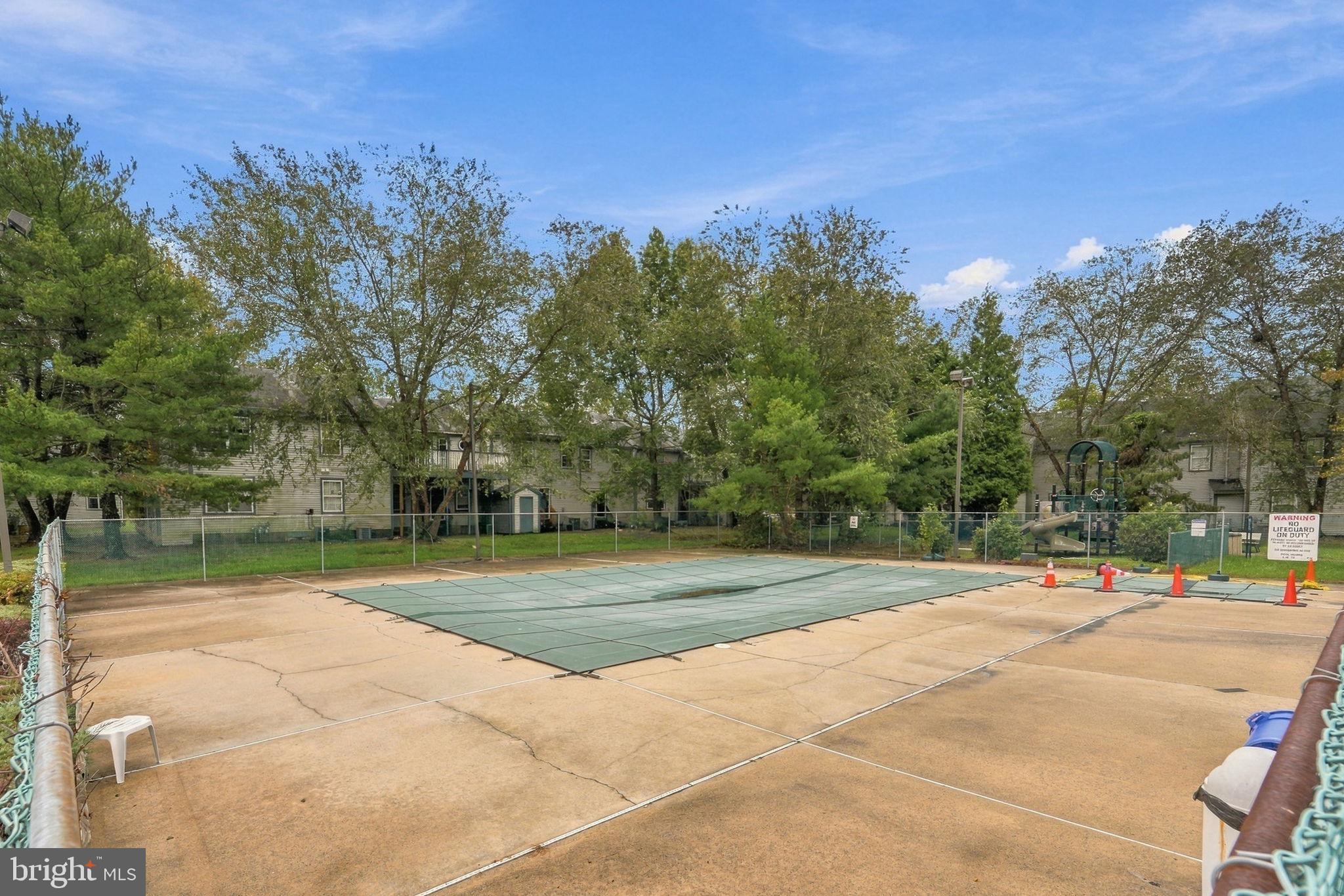 2 Oyster Bay Road, Unit J Absecon, NJ 08205 - Photo 30 of 31 Association Pool