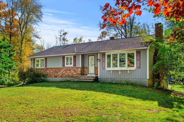 $544,000 | 57 Hampstead Road, Danville, NH 03819